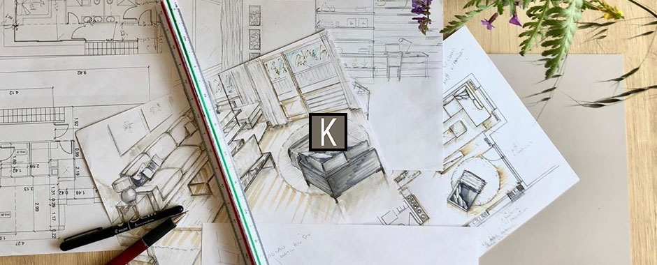 Proyectos de Interiorismo en Torrelodones